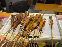 -木屋烧烤(白石洲店)