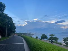 -深圳湾公园(南山区)