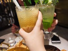 -KingThaia金泰兰(滨江天街店)