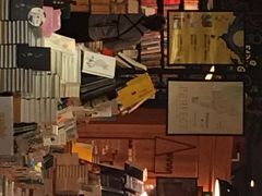 -西西弗书店&矢量咖啡(来福士广场店)