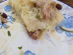 -溢心园非遗香河肉饼(总店)