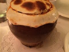 罐焖牛肉-成桂西餐厅·42年的味道(五大道疙瘩楼店)