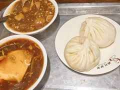-姚记炒肝店(簋街店)