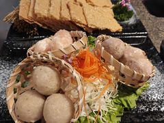 -湊湊火锅·茶憩(皇姑万象汇店)