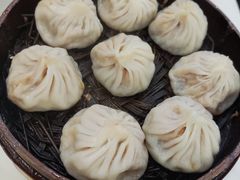 -锡缘无锡小笼馆(武胜路店)