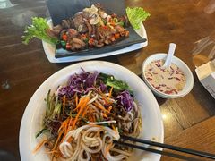 -尽善百年古院餐厅(王家老宅店)
