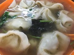 -阿麟馄饨(延长路店)