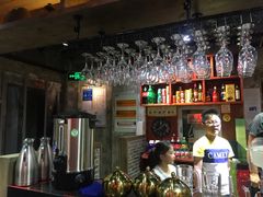 -顺德芦塘冬瓜盅·火锅烧烤(启东店)