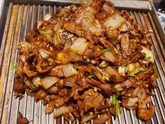 酥香嫩烤鸭-四季民福烤鸭店(望京旺角店)