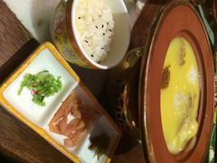 黄坛子女士-那家小馆•北京菜•烤鸭(中关村店)