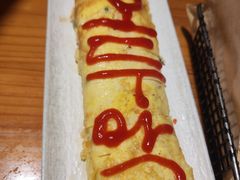 -恩你小木屋·韩式料理(假日广场店)