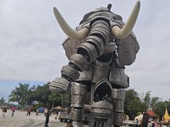 -西双版纳勐泐文化旅游区