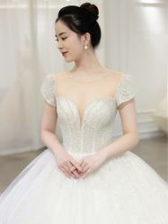 -韩国天使嫁衣婚纱礼服馆(上海旗舰店)