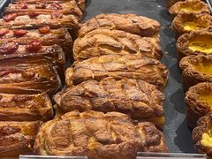 -OUR Bakery(SKP-S店)