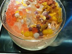 -焰鱼(昌建广场店)