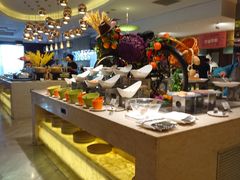 -银川国贸中心酒店