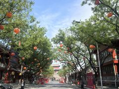 -中国人民抗日战争纪念雕塑园