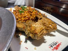 -天宝兄弟(前海壹方城店)