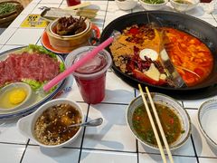 -卤校长重庆火锅