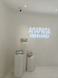 -安那般那皮肤年轻化ANAPANA