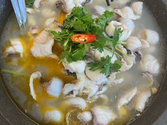 -大鼎石锅鱼(春江里店)