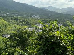 -雅达·阳羡溪山小镇中心
