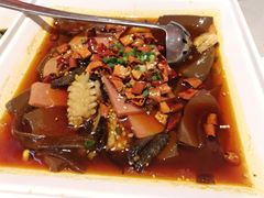 -国人川菜(李家村建东街店)