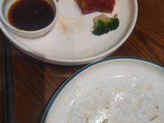 -岭南小生·粤港点心(南门口店)