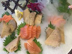 -君思港湾(富强店)