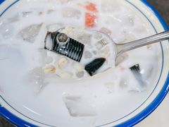 椰奶清补凉-文昌邓记清补凉(西沙路店)