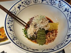 -鸡毛店·川菜(文殊院店)