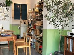 大堂-三花屋 Mihhanaya