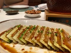 川味玛瑙牛筋爽-三号黄浦会Canton Table