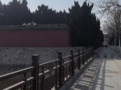 -开封包公祠
