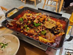 -易老妈蹄花.特色川菜(人民公园总店)