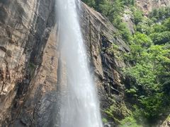 -洛阳白云山景区