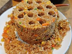 -马灯部落·西湖边的创意山景餐厅(虎跑动物园店)