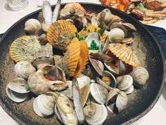 -高佳庄·舟山海鲜(海景旗舰店)