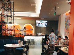 -墨纪Mojí墨西哥餐厅(官舍店)