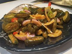 -柒五龙虾(八王寺店)