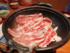 -文三酒肆自助放题(新街口友谊广场店)