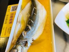 -京城小江南·北京烤鸭·江南土菜·白鱼(中关村店)
