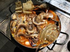 -鑫釜山海鲜烧烤(浑南店)