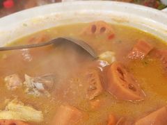 -覃大个·藕汤印象(博奇路店)