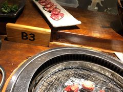 -御牛道日式烤肉料理(杭州万象城店)