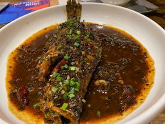 -铁公鸡·四川料理(天环广场店)