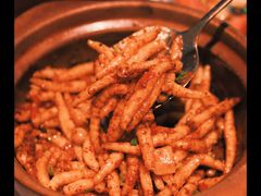 -临胜烧烤大牌档(东葛店)