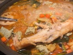 -师烤·豆花烤鱼(广州荔湾扬韬广场店)