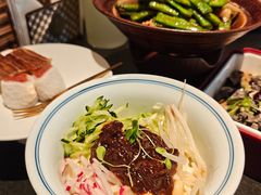 -喜悦烤鸭·新京菜(王府井店)