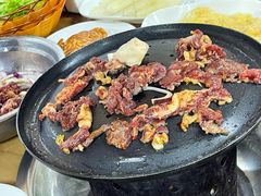-马晓马佳牛羊肉(新合路店)